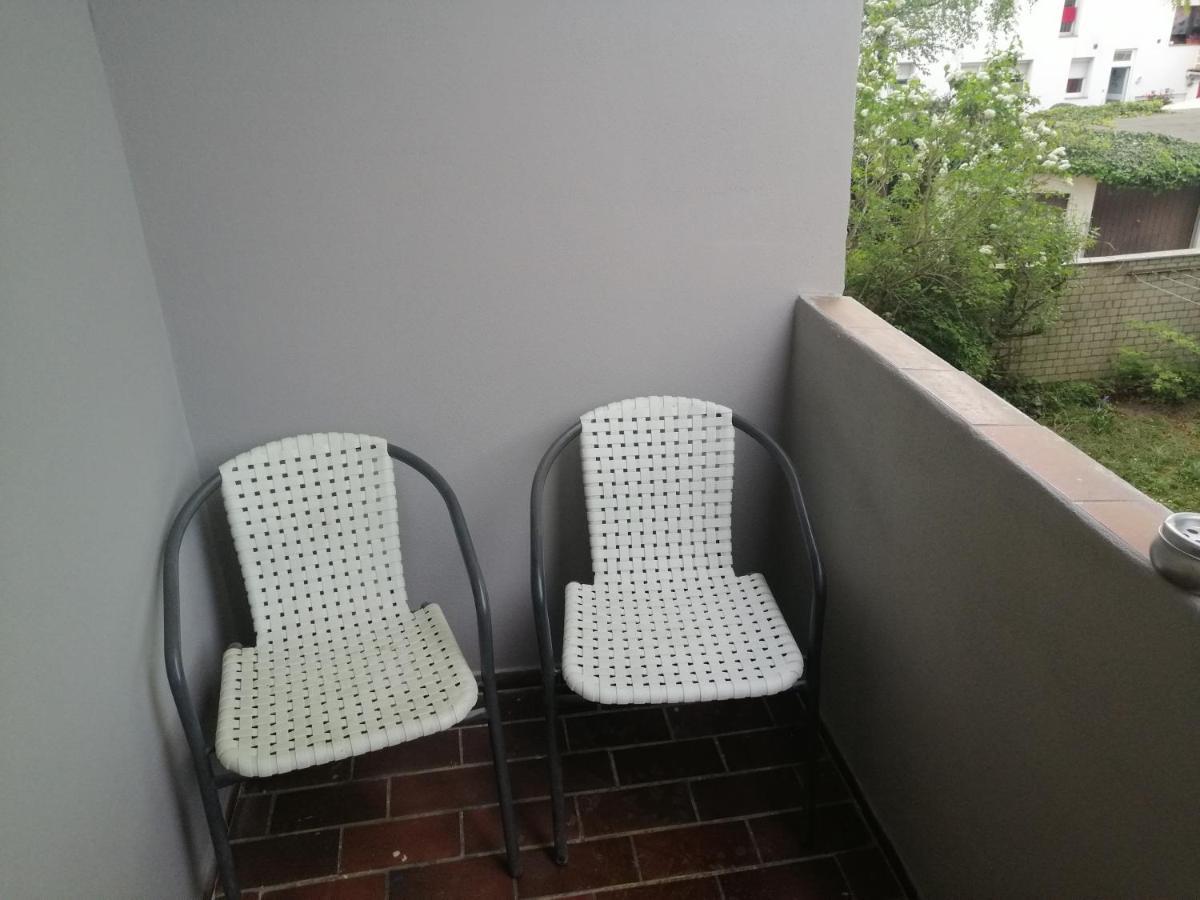 Koelsche 2c Apartamento Colónia