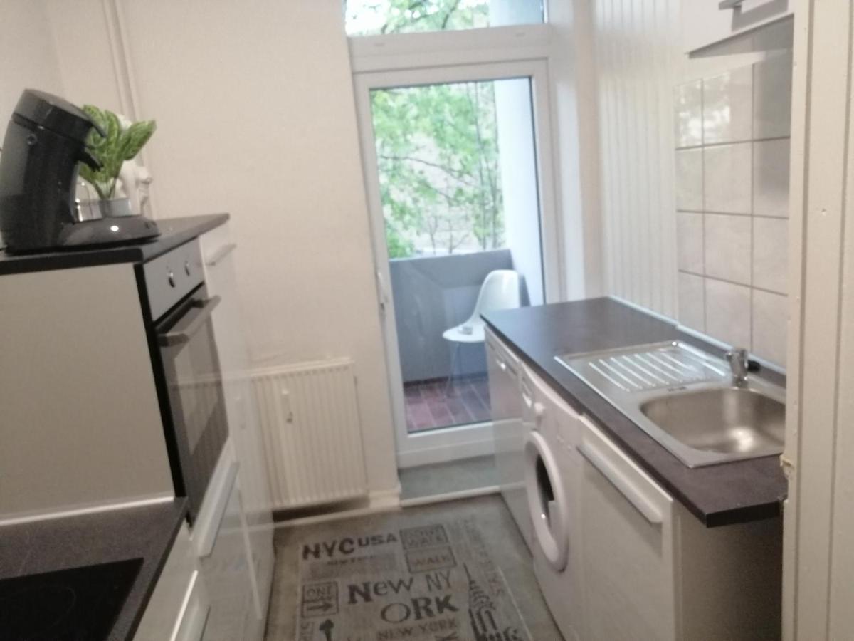 Apartamento Koelsche 2c