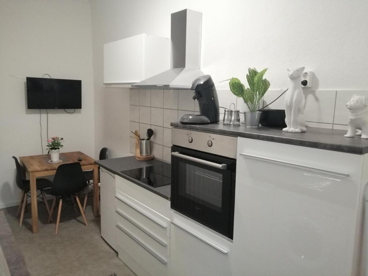 Koelsche 2c Apartamento Colónia