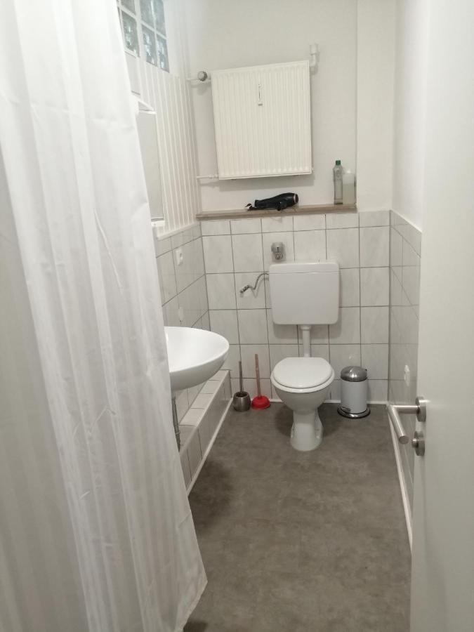 Koelsche 2c Apartamento Colónia