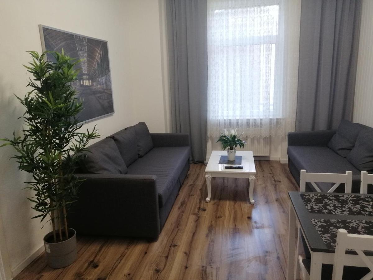Koelsche 2c Apartamento *